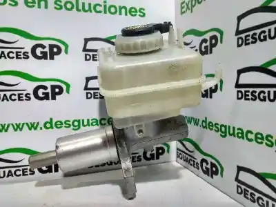 Tweedehands auto-onderdeel rempomp voor bmw serie 5 berlina (e60) 525i oem iam-referenties 320671792