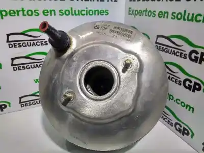 Pezzo di ricambio per auto di seconda mano Servo Freio per BMW SERIE 5 BERLINA (E60)  Riferimenti OEM IAM LAC115THE  