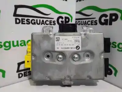 Tweedehands auto-onderdeel elektronische module voor bmw serie 5 berlina (e60) 525i oem iam-referenties 61356945144