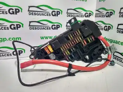 Tweedehands auto-onderdeel relais/zekeringenkastje voor bmw serie 5 berlina (e60) 525i oem iam-referenties 6906360105