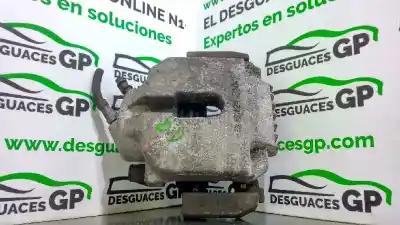 Tweedehands auto-onderdeel rechts voor remklauw voor bmw serie 5 berlina (e60) 525i oem iam-referenties 6024