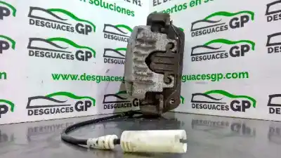 Tweedehands auto-onderdeel remklauw links voor voor bmw serie 5 berlina (e60) 525i oem iam-referenties 6024