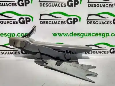 Tweedehands auto-onderdeel scharnier voor bmw serie 5 berlina (e60) 525i oem iam-referenties 41617008728