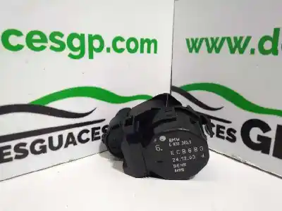 Peça sobressalente para automóvel em segunda mão MOTOR DE SOFAGEM por BMW SERIE 5 BERLINA (E60)  Referências OEM IAM 69303059  