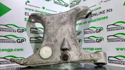 Tweedehands auto-onderdeel ophang arm onder rechts achter voor bmw serie 5 berlina (e60) 525i oem iam-referenties 