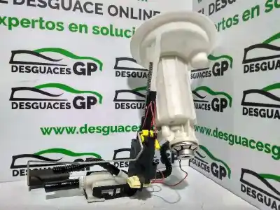 Recambio de automóvil de segunda mano de aforador para bmw serie 5 berlina (e60) 525i referencias oem iam 0580314027  