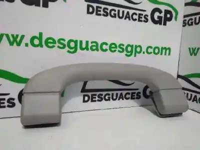 Tweedehands auto-onderdeel binnenhandgreep links voor voor bmw serie 5 berlina (e60) 525i oem iam-referenties 70342879