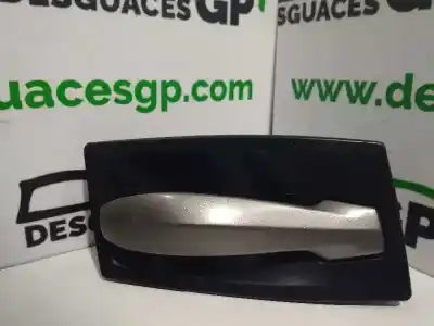 Tweedehands auto-onderdeel binnen voor rechts handvat voor bmw serie 5 berlina (e60) 525i oem iam-referenties 7033659