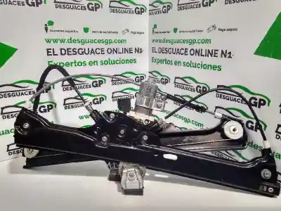 Tweedehands auto-onderdeel regelaar rechts voor ruit voor bmw serie 5 berlina (e60) 525i oem iam-referenties 994441