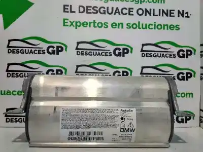 Tweedehands auto-onderdeel airbag voor rechts voor bmw serie 5 berlina (e60) 525i oem iam-referenties 397039708081