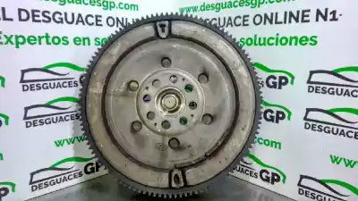 Tweedehands auto-onderdeel motor vliegwiel voor bmw serie 5 berlina (e60) 525i oem iam-referenties 