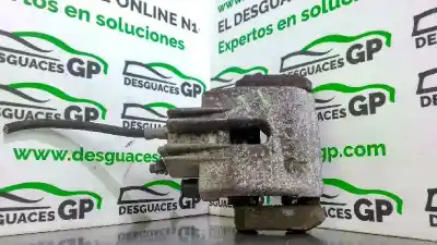 Tweedehands auto-onderdeel remklauw links achter voor bmw serie 5 berlina (e60) 525i oem iam-referenties 