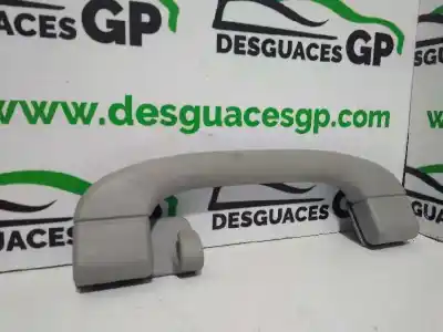 Tweedehands auto-onderdeel binnen handgreep achter achter voor bmw serie 5 berlina (e60) 525i oem iam-referenties 70342889