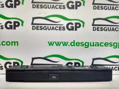 Second-hand car spare part ELECTRONIC MODULE for BMW SERIE 5 BERLINA (E60)  OEM IAM references 6933529  