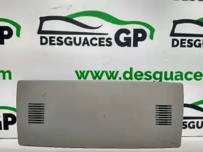 Tweedehands auto-onderdeel elektronische module voor bmw serie 5 berlina (e60) 525i oem iam-referenties 84316938762