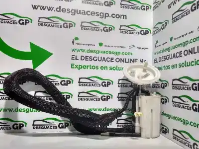 Tweedehands auto-onderdeel indicator voor bmw serie 5 berlina (e60) 525i oem iam-referenties 6765778