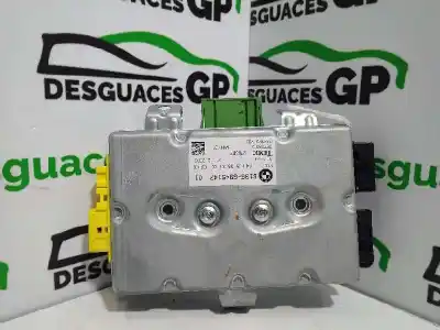 Tweedehands auto-onderdeel elektronische module voor bmw serie 5 berlina (e60) 525i oem iam-referenties 61356945147