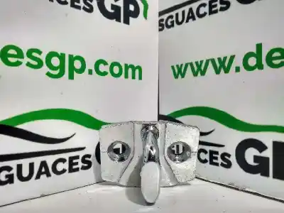 Tweedehands auto-onderdeel scharnier voor bmw serie 5 berlina (e60) 525i oem iam-referenties 7067805