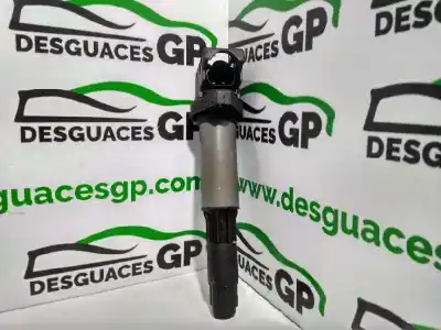 Tweedehands auto-onderdeel bobine voor bmw serie 5 berlina (e60) 525i oem iam-referenties 1220703201