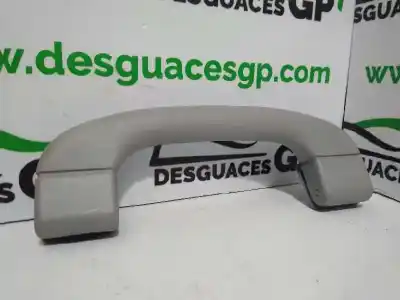 Tweedehands auto-onderdeel binnenhandgreep links voor voor bmw serie 5 berlina (e60) 525i oem iam-referenties 70342889