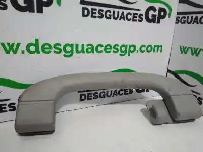 Tweedehands auto-onderdeel binnenhandgreep links achter voor bmw serie 5 berlina (e60) 525i oem iam-referenties 70342879