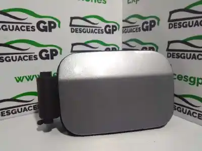 Tweedehands auto-onderdeel buitenste brandstofdop voor bmw serie 5 berlina (e60) 525i oem iam-referenties 51177034