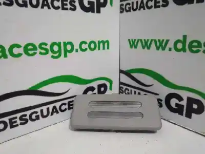 Tweedehands auto-onderdeel binnenlicht voor bmw serie 5 berlina (e60) 525i oem iam-referenties 69201879