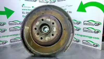 Tweedehands auto-onderdeel knokkel rechts achter voor bmw serie 5 berlina (e60) 525i oem iam-referenties 