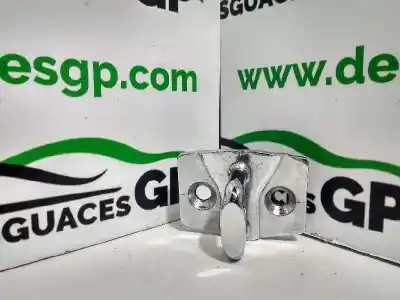 Tweedehands auto-onderdeel scharnier voor bmw serie 5 berlina (e60) 525i oem iam-referenties 7067805