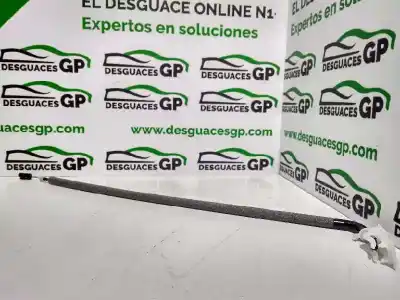 Tweedehands auto-onderdeel diverse onderdelen voor bmw serie 5 berlina (e60) 525i oem iam-referenties 