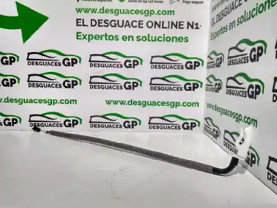 Pezzo di ricambio per auto di seconda mano pezzi vari per bmw serie 5 berlina (e60) 525i riferimenti oem iam   