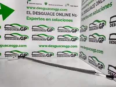 Peça sobressalente para automóvel em segunda mão FECHADURA DA PORTA TRASEIRA DIREITA por BMW SERIE 5 BERLINA (E60)  Referências OEM IAM   