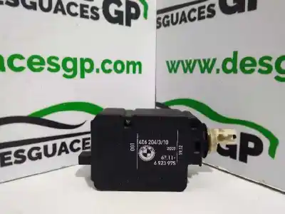 Tweedehands auto-onderdeel elektronische module voor bmw serie 5 berlina (e60) 525i oem iam-referenties 67116923975