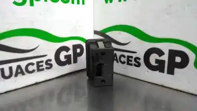 Peça sobressalente para automóvel em segunda mão botão / interruptor elevador vidro dianteiro direito por bmw serie 5 berlina (e39) 530d referências oem iam 8368974  