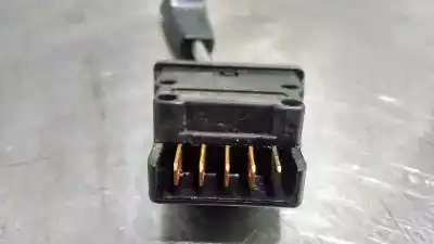Pezzo di ricambio per auto di seconda mano comando pulito per renault 6 (118_) 1.1 riferimenti oem iam   