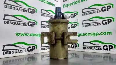 Second-hand car spare part ignition coil for renault 6 (118_) 1.1 oem iam references   