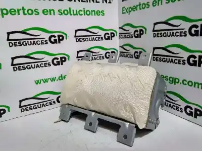 Recambio de automóvil de segunda mano de airbag delantero derecho para hyundai i30 classic referencias oem iam 845302r000  