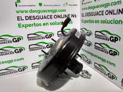 Second-hand car spare part BRAKE SERVO for HYUNDAI I30 (GD)  OEM IAM references 585001H000  