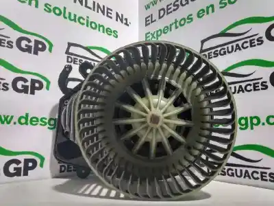 Peça sobressalente para automóvel em segunda mão MOTOR DE SOFAGEM por VOLKSWAGEN PASSAT BERLINA (3B2)  Referências OEM IAM 8D1820021  