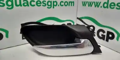 Gebrauchtes Autoersatzteil INNERHALB DES VORDEREN RECHTEN GRIFFS zum BMW SERIE 3 BERLINA (E46)  OEM-IAM-Referenzen 8200724  