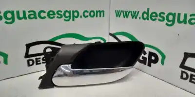 Gebrauchtes Autoersatzteil INNERER GRIFF VORNE LINKS zum BMW SERIE 3 BERLINA (E46)  OEM-IAM-Referenzen 8200723  