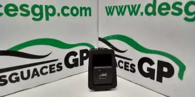 Peça sobressalente para automóvel em segunda mão botão / interruptor elevador vidro traseiro direito por bmw serie 3 berlina (e46) 320d referências oem iam 6902174