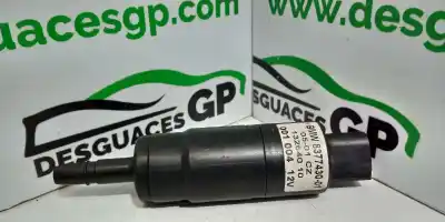 Peça sobressalente para automóvel em segunda mão sistema lava faróis de xenon por bmw serie 3 berlina (e46) 320d referências oem iam 837743001
