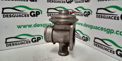 Peça sobressalente para automóvel em segunda mão válvula egr por bmw serie 3 berlina (e46) 320d referências oem iam 72626400