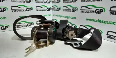 Peça sobressalente para automóvel em segunda mão cinto de segurança traseiro direito por bmw serie 3 berlina (e46) 320d referências oem iam 
