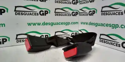Peça sobressalente para automóvel em segunda mão cinto de segurança traseiro direito por bmw serie 3 berlina (e46) 320d referências oem iam 8233292rh