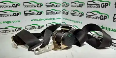 Peça sobressalente para automóvel em segunda mão cinto de segurança traseiro esquerdo por bmw serie 3 berlina (e46) 320d referências oem iam 