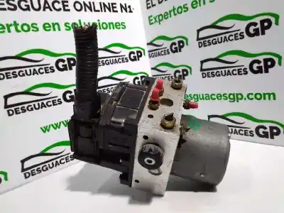 Pezzo di ricambio per auto di seconda mano abs per ford mondeo berlina (ge) ambiente riferimenti oem iam 3s712m110