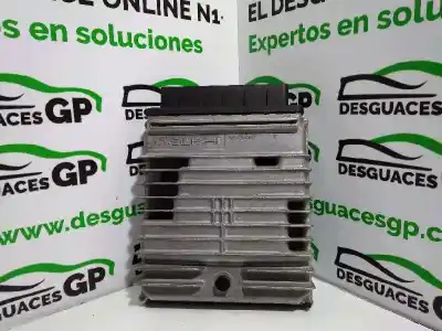 Pezzo di ricambio per auto di seconda mano centralina motore per ford mondeo berlina (ge) ambiente riferimenti oem iam 4s712a650