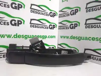 Pezzo di ricambio per auto di seconda mano maniglia esterna posteriore destra per ford mondeo berlina (ge) ambiente riferimenti oem iam 4s71x264a26